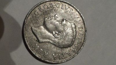 Maybe-Counterfeit?